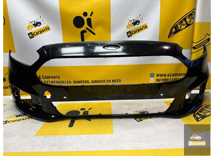 Koop Voorbumper bij KCarparts