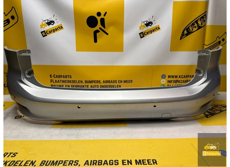 Koop Achterbumper bij KCarparts