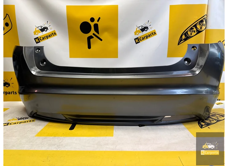 Koop Achterbumper bij KCarparts