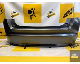 HONDA CIVIC HATCHBACK ACHTERBUMPER  71501-TV0-E000 image 1