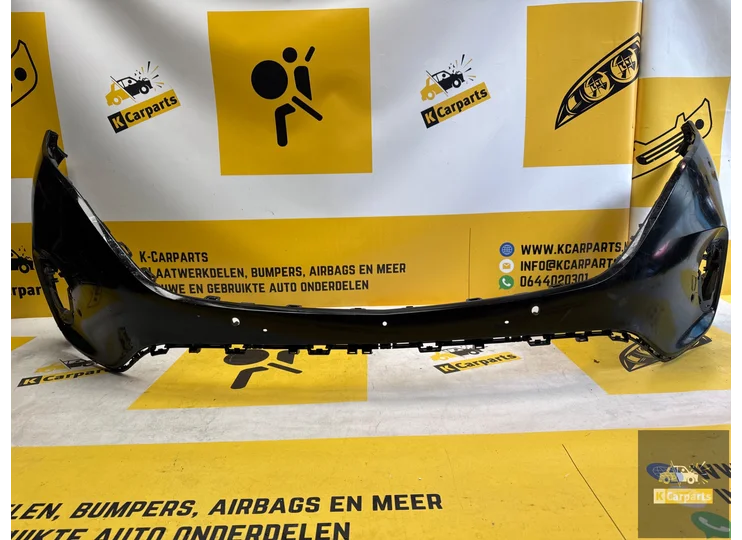 Koop Voorbumper bij KCarparts