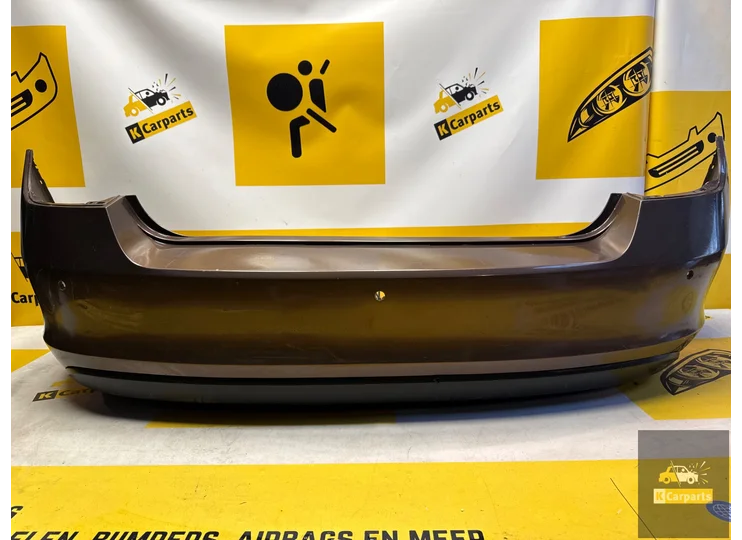 Koop Achterbumper bij KCarparts
