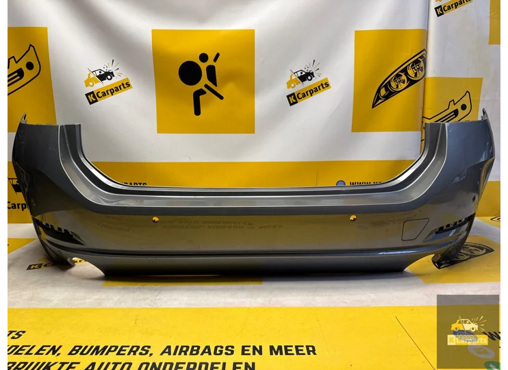 Koop Achterbumper bij KCarparts
