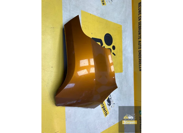 Koop Beschermlijst | Beschermstrip | Achterbumper bij KCarparts