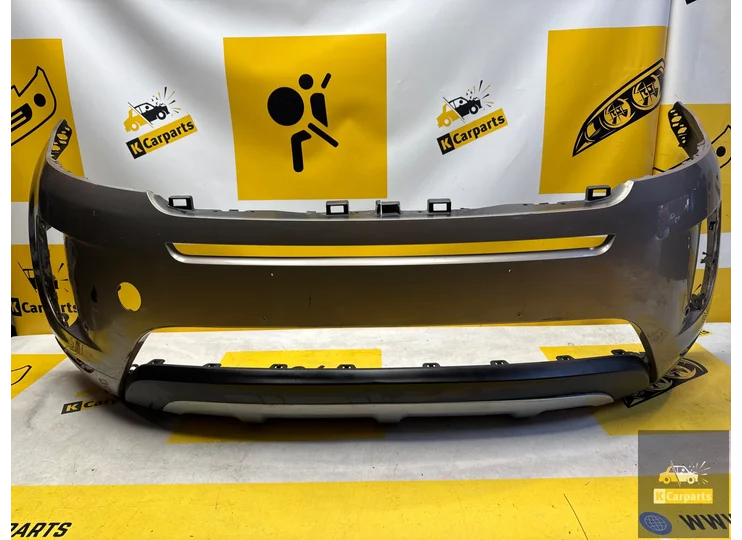 Koop Voorbumper bij KCarparts