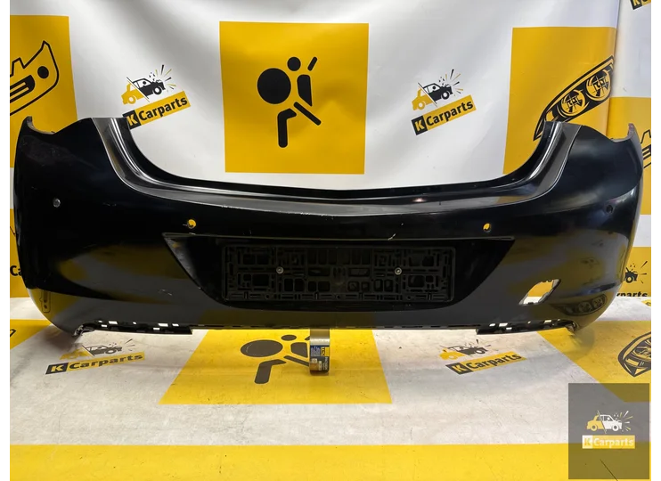 Koop Achterbumper bij KCarparts