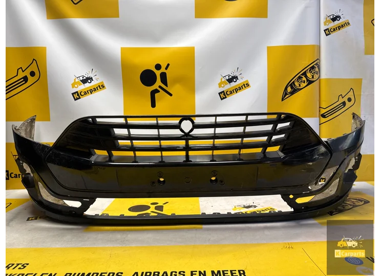 Koop Voorbumper bij KCarparts