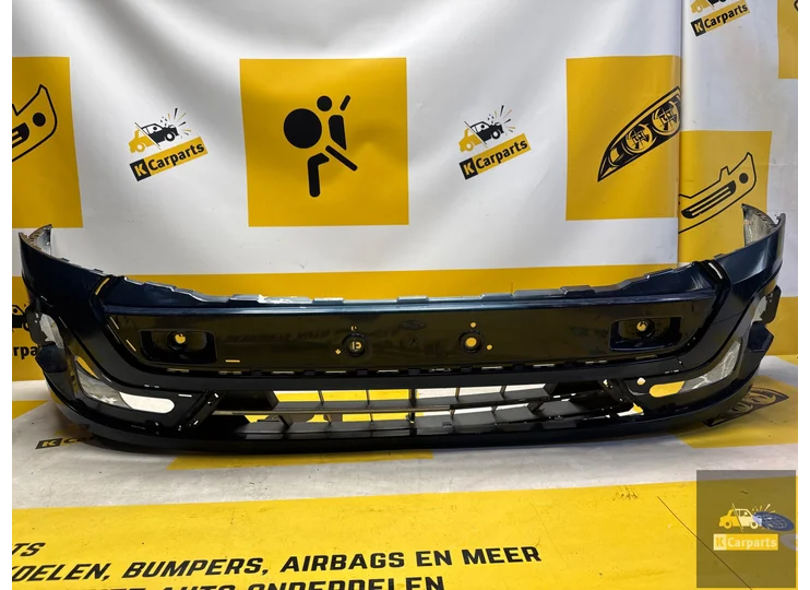 Koop Voorbumper bij KCarparts