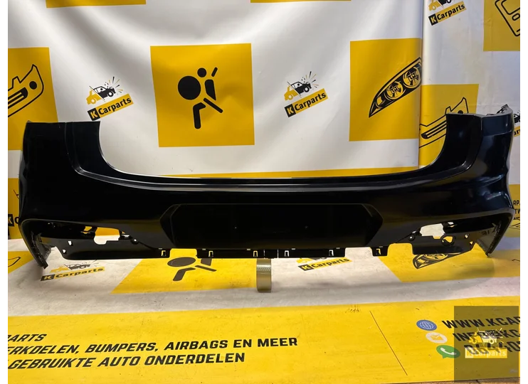 Koop Achterbumper bij KCarparts
