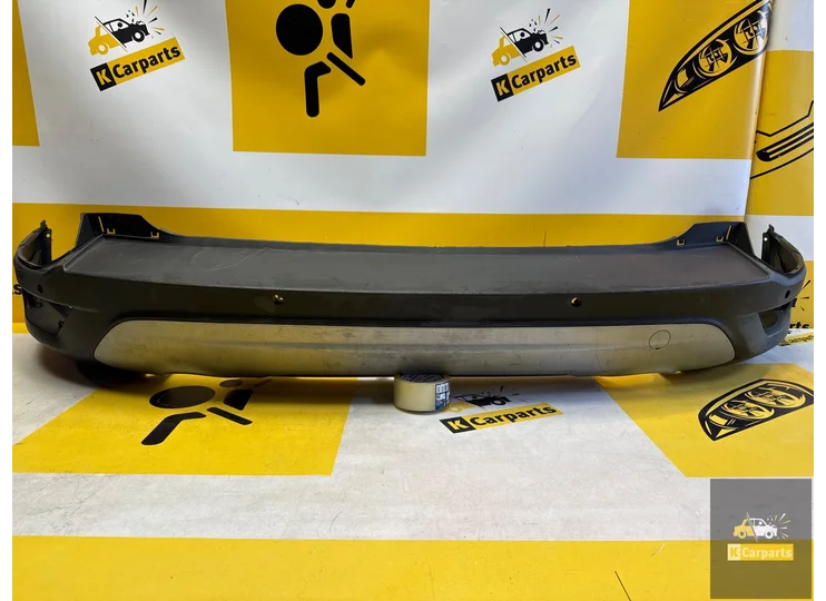 Koop Achterbumper bij KCarparts