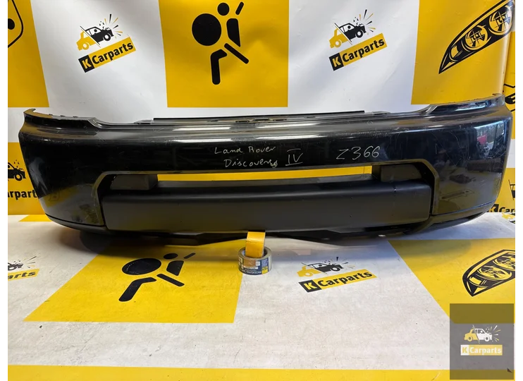 Koop Voorbumper bij KCarparts