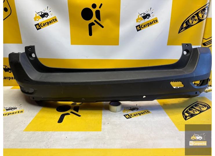 Koop Achterbumper bij KCarparts