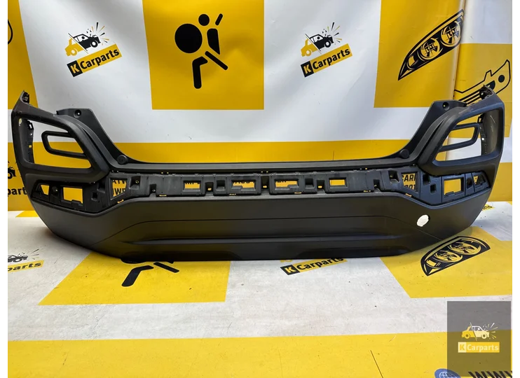 Koop Achterbumper bij KCarparts