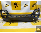 Koop Achterbumper bij KCarparts