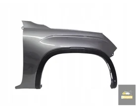 Guardabarros delantero derecho original VW Amarok II 2023+ image 1