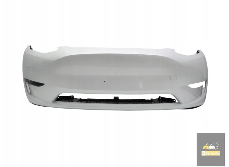 Koop Voorbumper bij KCarparts