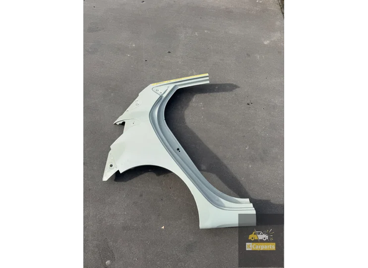 Koop Zijpaneel | Zijscherm | Achterscherm bij KCarparts
