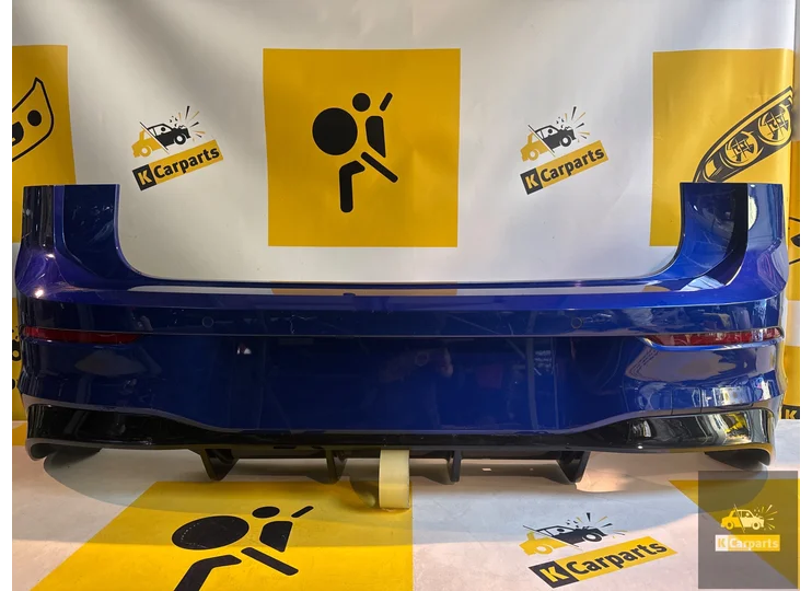 Koop Achterbumper bij KCarparts