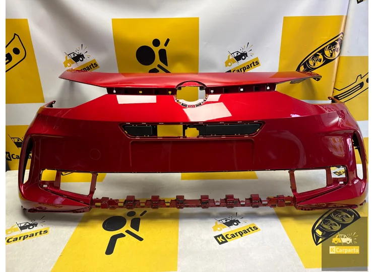 Koop Voorbumper bij KCarparts