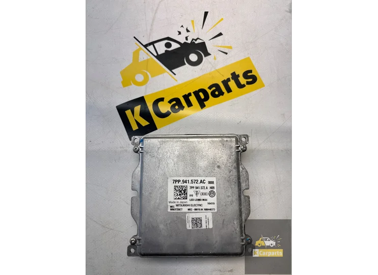 Koop Koplamp mechaniek bij KCarparts