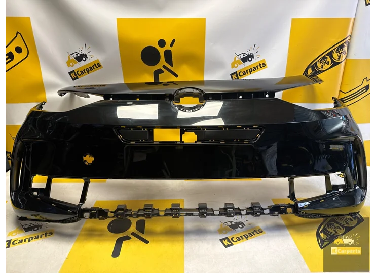 Koop Voorbumper bij KCarparts