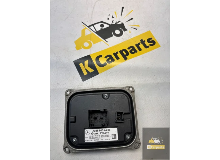 Koop Koplamp mechaniek bij KCarparts