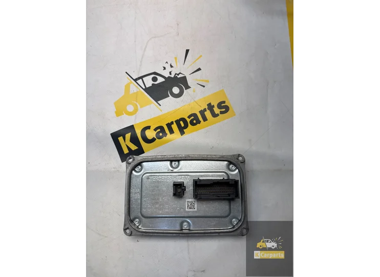 Koop Koplamp mechaniek bij KCarparts