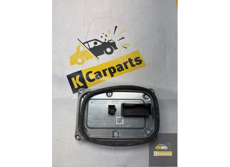 Koop Koplamp mechaniek bij KCarparts