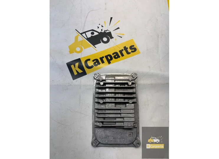 Koop Koplamp mechaniek bij KCarparts