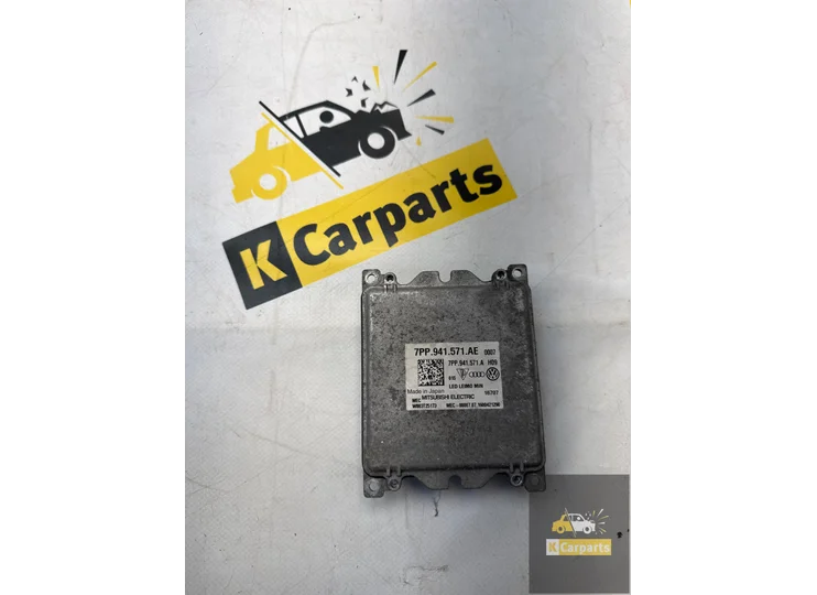 Koop Koplamp mechaniek bij KCarparts