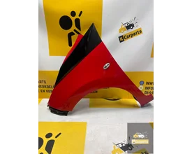 Toyota Aygo B40 Links voor spatbord 3po origineel image 1