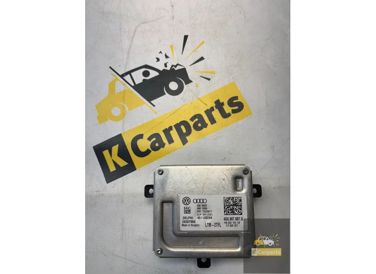 Koop Koplamp mechaniek bij KCarparts
