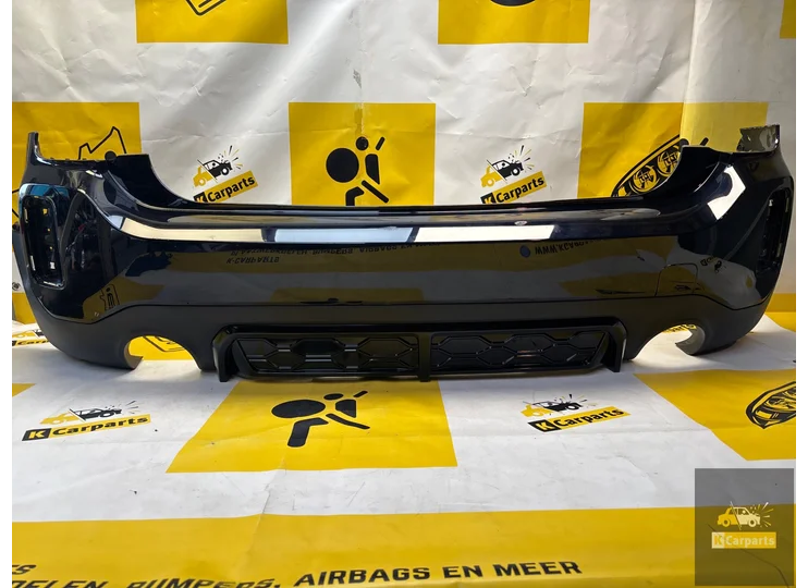 Koop Achterbumper bij KCarparts