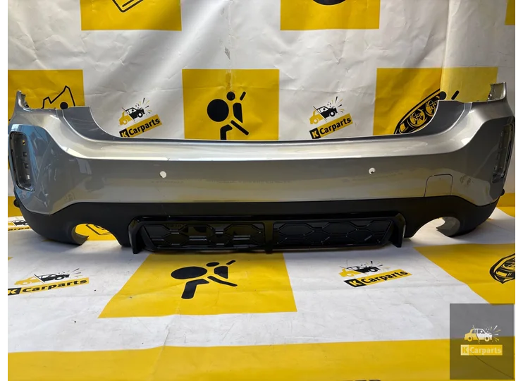 Koop Achterbumper bij KCarparts