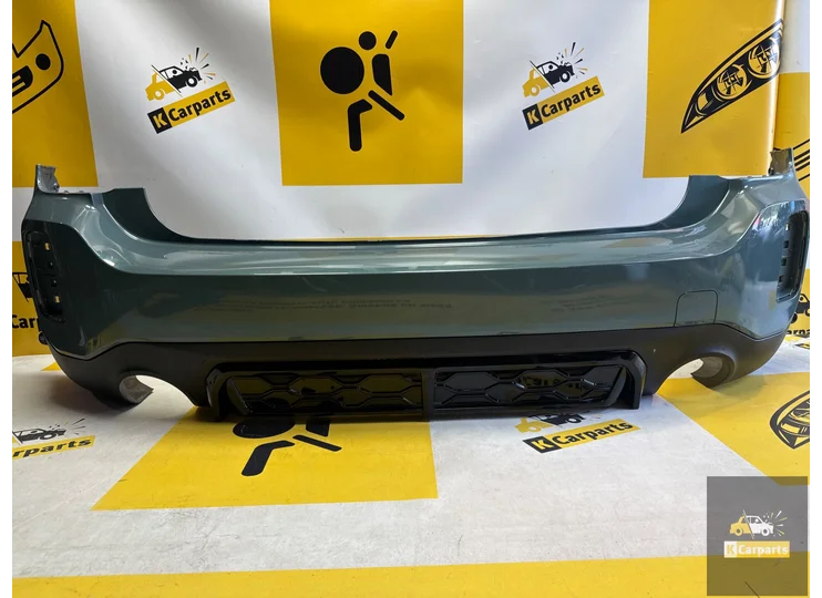 Koop Achterbumper bij KCarparts
