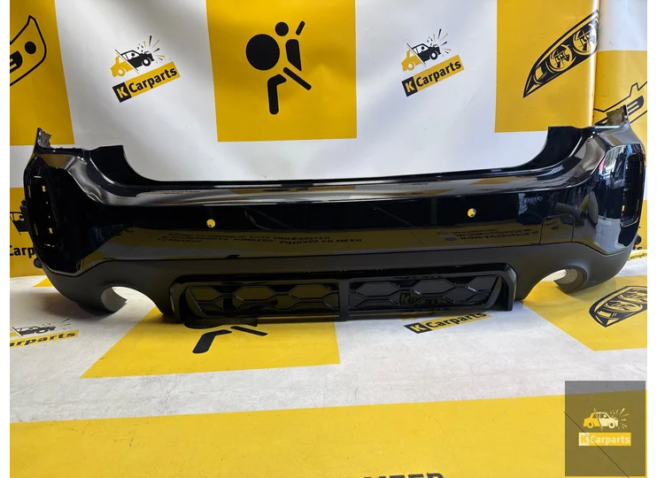 Koop Achterbumper bij KCarparts