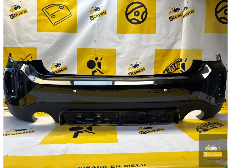 Koop Achterbumper bij KCarparts