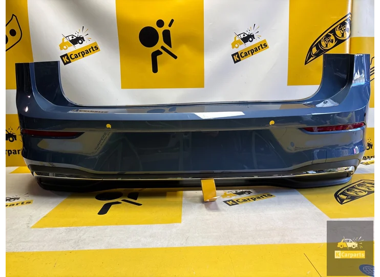 Koop Achterbumper bij KCarparts