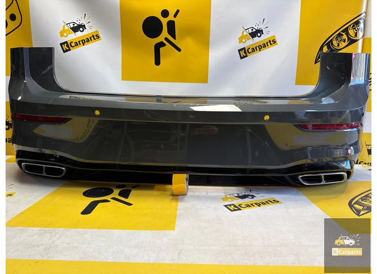 Koop Achterbumper bij KCarparts