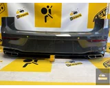 Koop Achterbumper bij KCarparts
