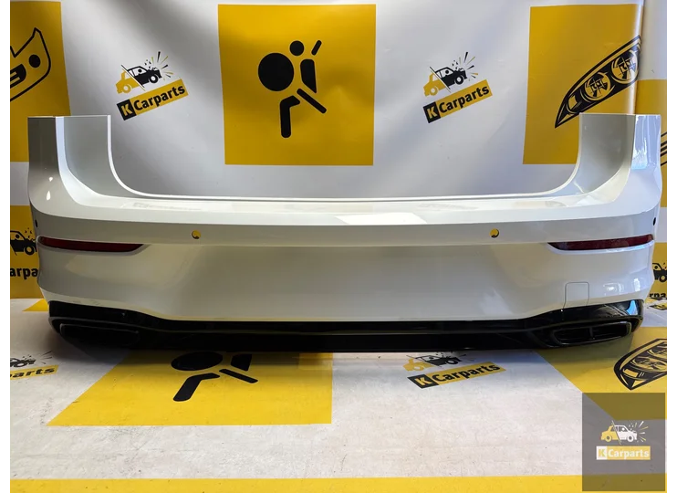 Koop Achterbumper bij KCarparts