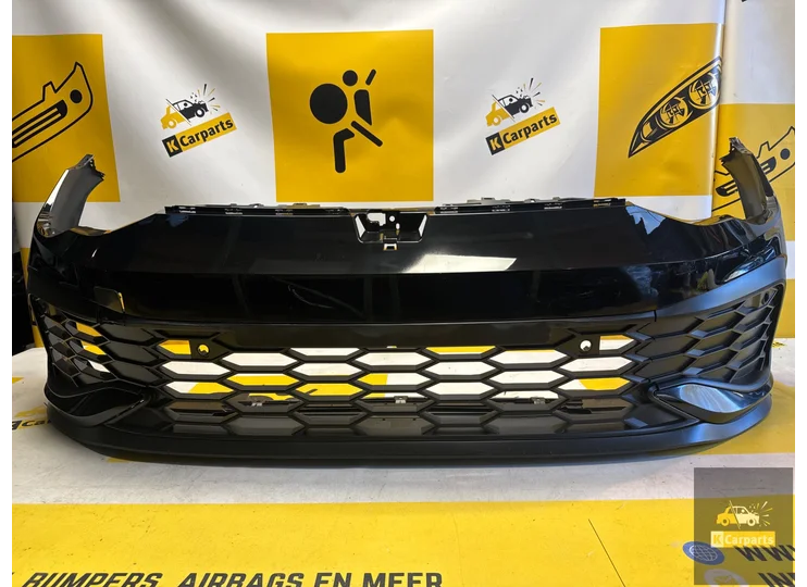 Koop Voorbumper bij KCarparts