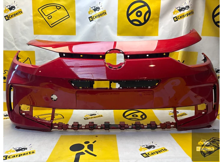 Koop Voorbumper bij KCarparts