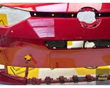 Koop Voorbumper bij KCarparts