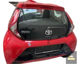 Koop Achterklep- | Kofferdekselrubber bij KCarparts