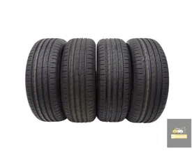 جوديير Efficient Grip Performance 215/55/17 94V 6,9 مم 2023 - 4 قطع. image 1