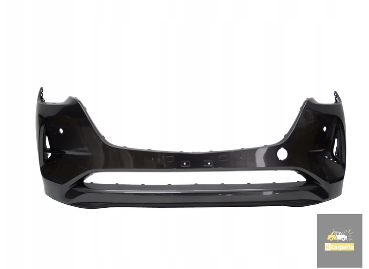 Koop Voorbumper bij KCarparts