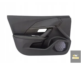Peugeot 2008 II GT Line 19- door side trim image 1
