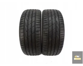 هانكوك فينتوس S1 Evo2 مقاس 205/45/17 7.1 مم 2015 image 1