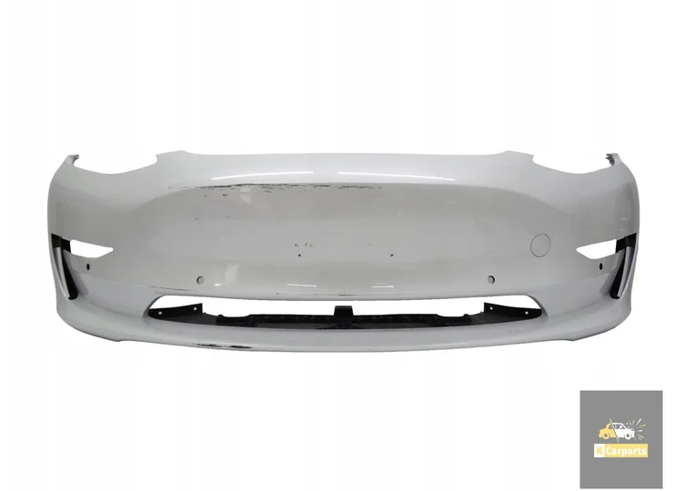 Koop Voorbumper bij KCarparts